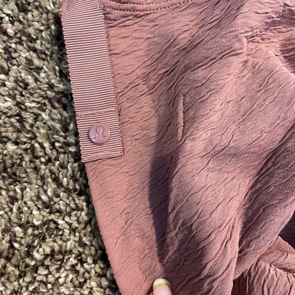 Lululemon scarf